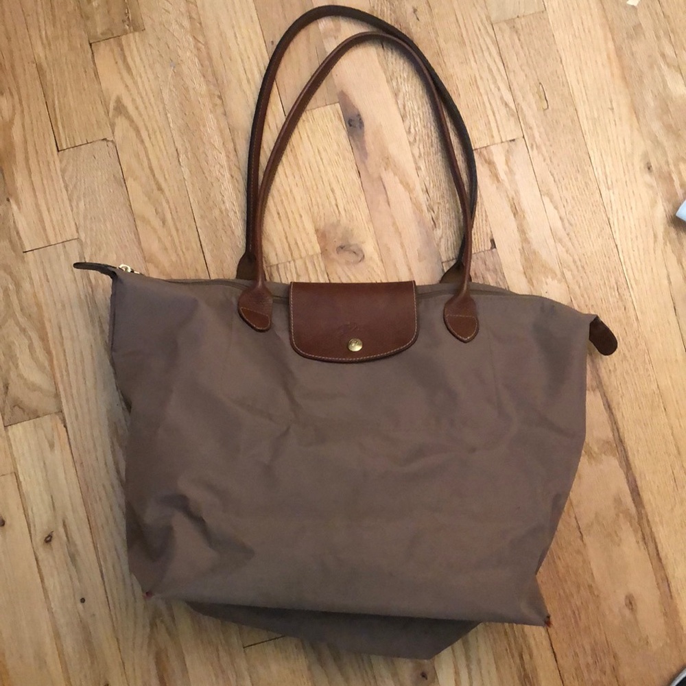 Longchamp Tote